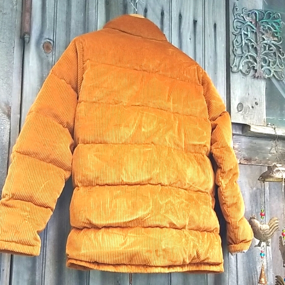 Nwt Patagonia Womens Fjord Corduroy 